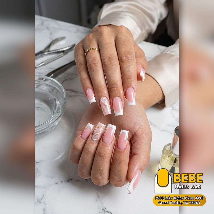 amazing nail